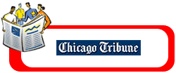 "Chicago Tribune"