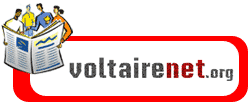 "Reseau Voltaire"